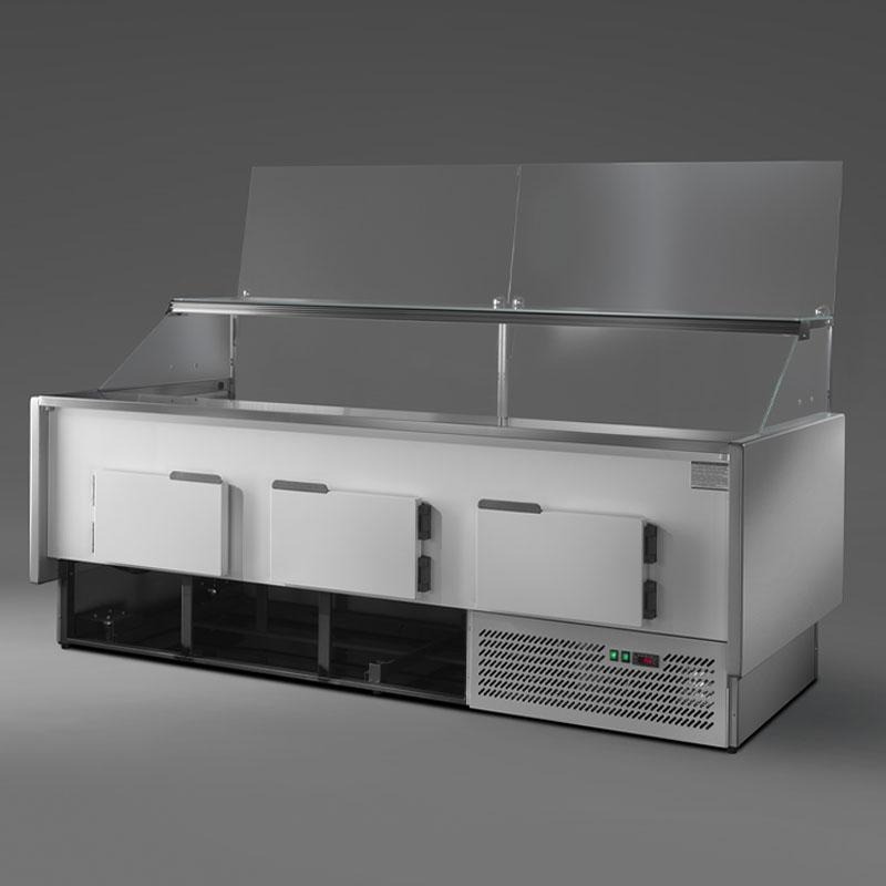 Espositore Refriggerato MR 9.5 Tecnodom - immagine 3