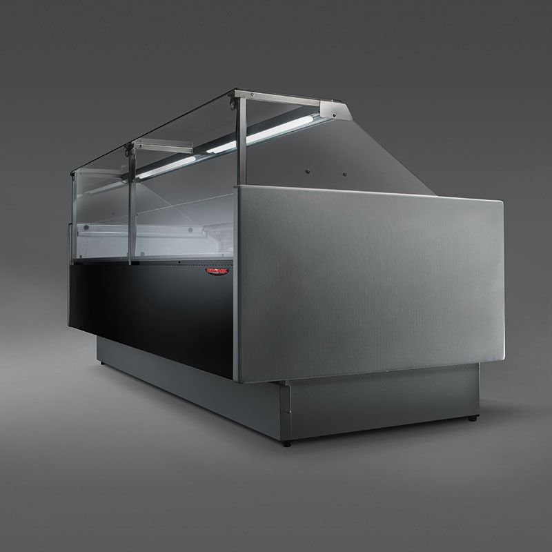 Espositore Refriggerato MR 9.5 Tecnodom